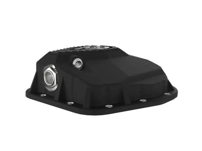 AFE Diff/Trans/Oil Covers by aFe