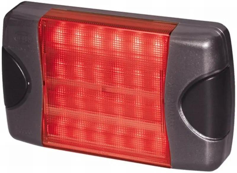 HELLA Work Lamp by Hella