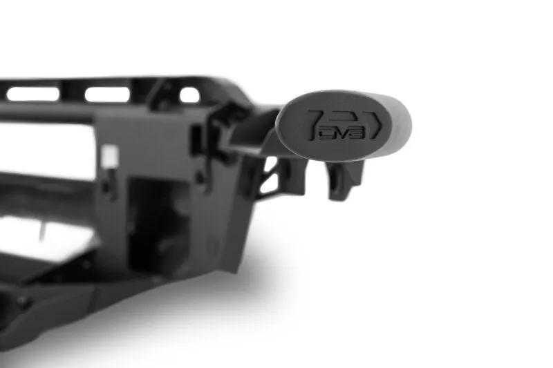DV8 Offroad DVE Front Bumpers by DV8 Offroad