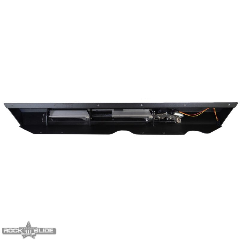 Rock Slide Engineering RSE Next Gen Step Sliders