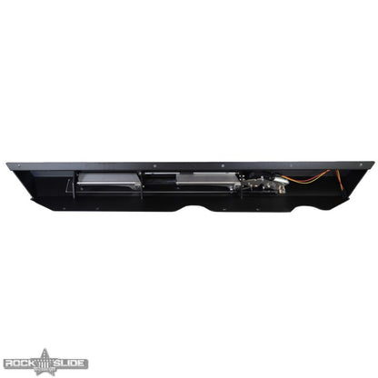 Rock Slide Engineering RSE Next Gen Step Sliders