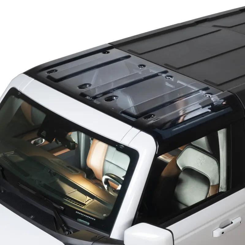 Putco PUT Sky View Hard Tops by Putco