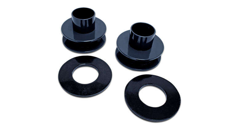 Body Armor 4x4 BOD Coil Spacers by Body Armor 4x4