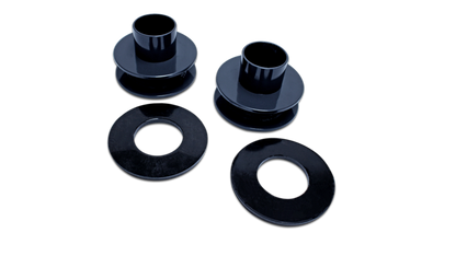 Body Armor 4x4 BOD Coil Spacers by Body Armor 4x4