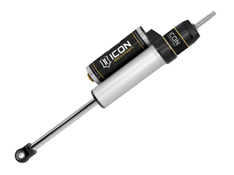 ICON ICO 2.5 Series Shocks by ICON