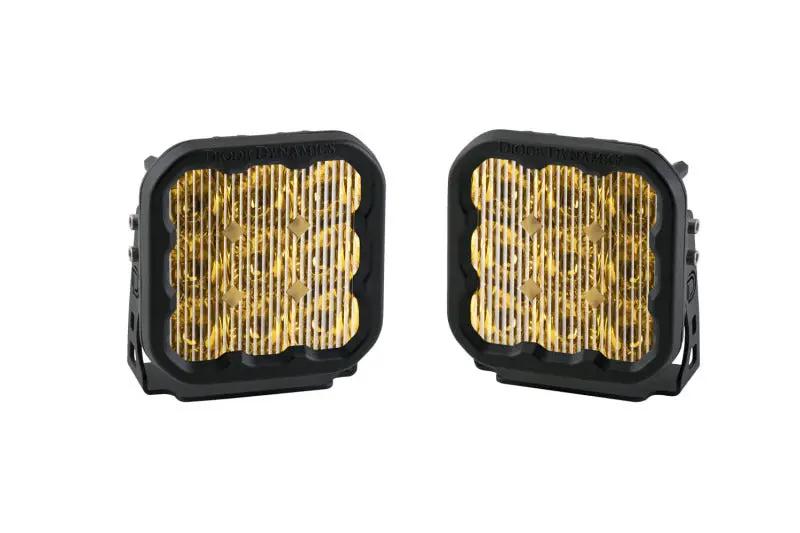 Diode Dynamics DIO LED Light Pods by Diode Dynamics