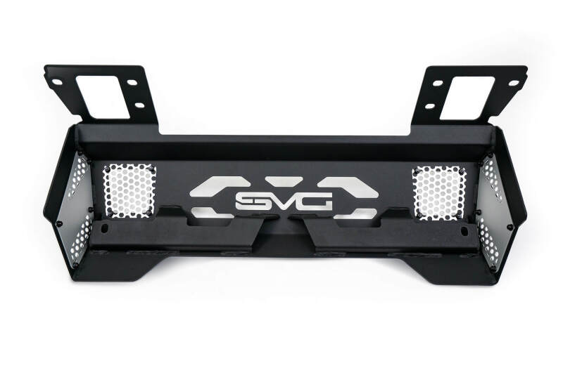 DV8 Offroad DVE Skid Plates