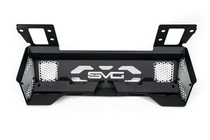 DV8 Offroad DVE Skid Plates