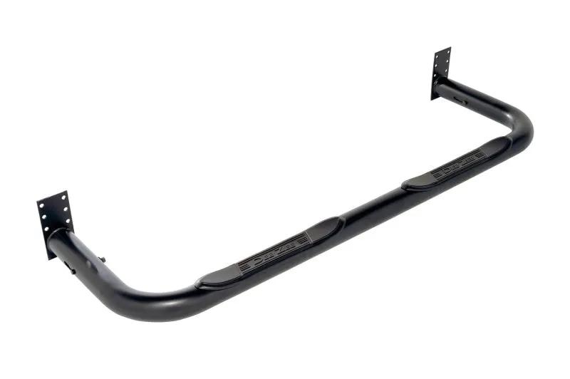 Dee Zee DZE Nerf Bars by Dee Zee