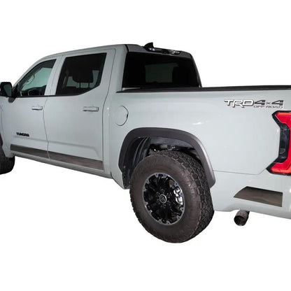 Putco PUT Steel Rocker Panels by Putco