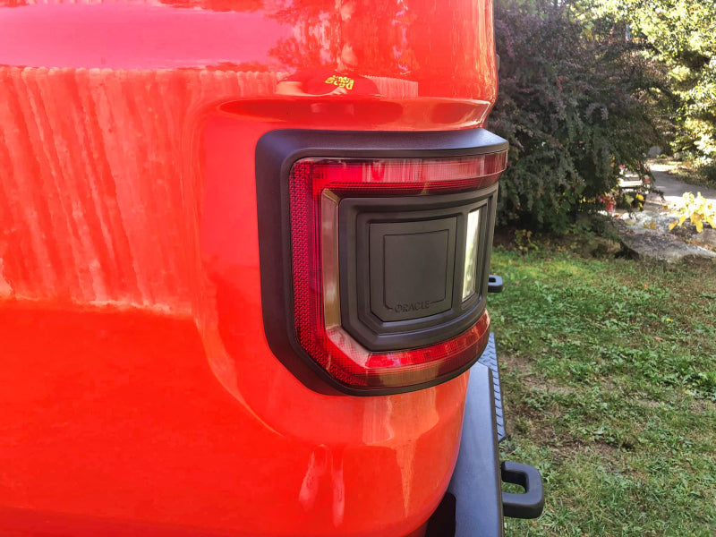 ORACLE Lighting ORL Tail Light Assemblies