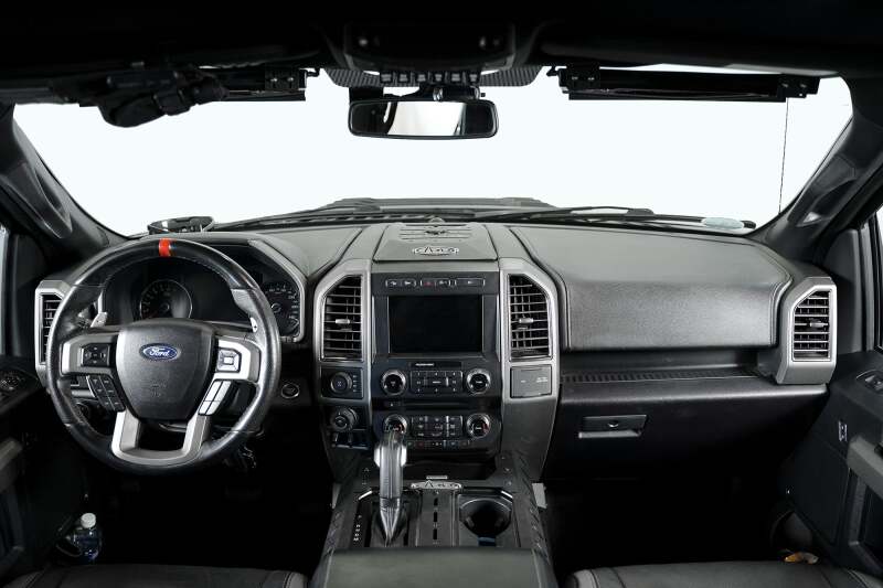 Addictive Desert Designs ADD Dash Mount