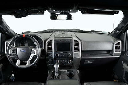 Addictive Desert Designs ADD Dash Mount