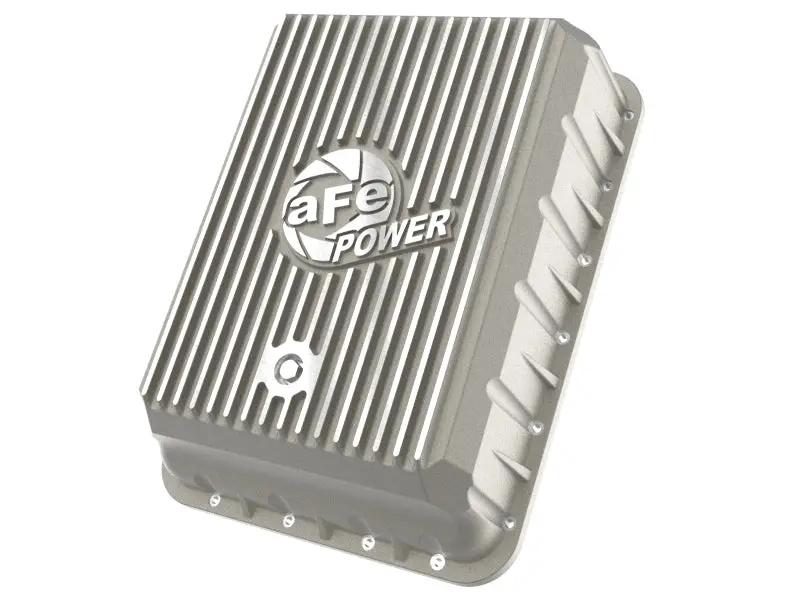 AFE Diff/Trans/Oil Covers by aFe