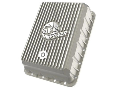 AFE Diff/Trans/Oil Covers by aFe