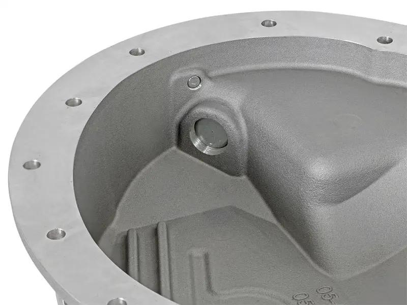 AFE Diff/Trans/Oil Covers by aFe