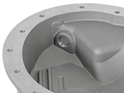 AFE Diff/Trans/Oil Covers by aFe