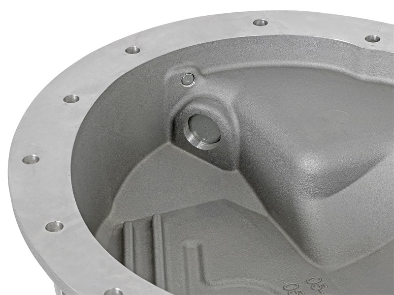 AFE Diff/Trans/Oil Covers