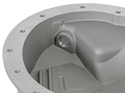 AFE Diff/Trans/Oil Covers