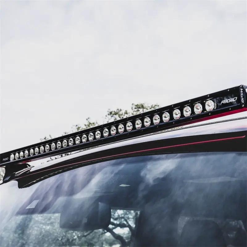 Ford Racing FR Light Kits by Ford Racing