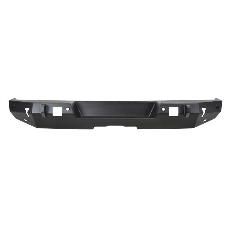 Westin WES WJ2 Bumpers by Westin