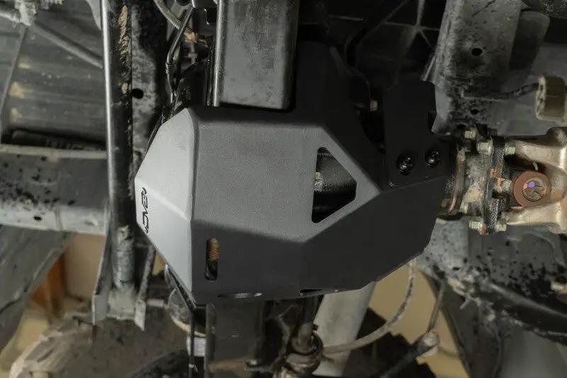DV8 Offroad DVE Skid Plates by DV8 Offroad
