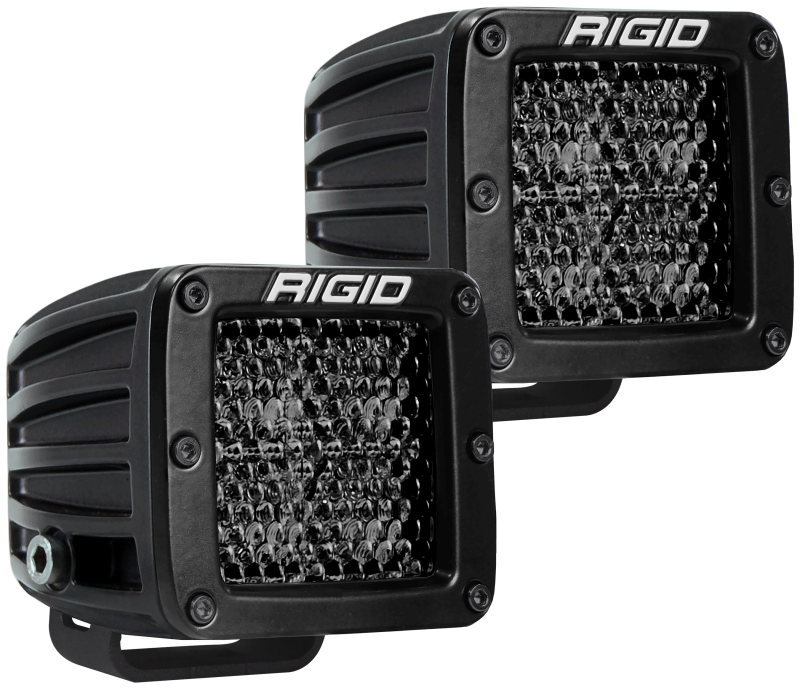 Rigid Industries RIG D Series