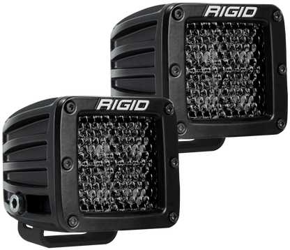 Rigid Industries RIG D Series