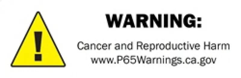Access ACC LOMAX Tri-Fold Cover by Access