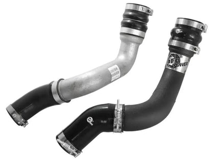 AFE Bladerunner I/C & Tubes by aFe