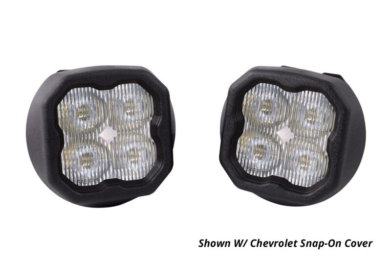 Diode Dynamics DIO LED Light Pods