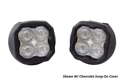 Diode Dynamics DIO LED Light Pods
