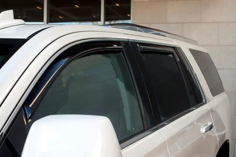 AVS In-Channel Ventvisors by AVS