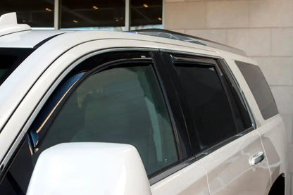 AVS In-Channel Ventvisors by AVS