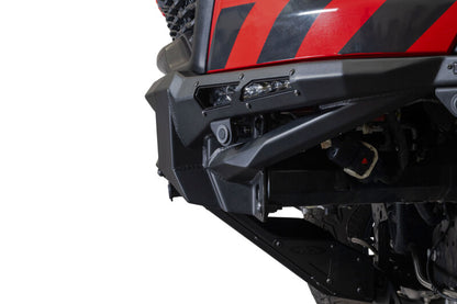 Addictive Desert Designs ADD Phantom Front Bumper