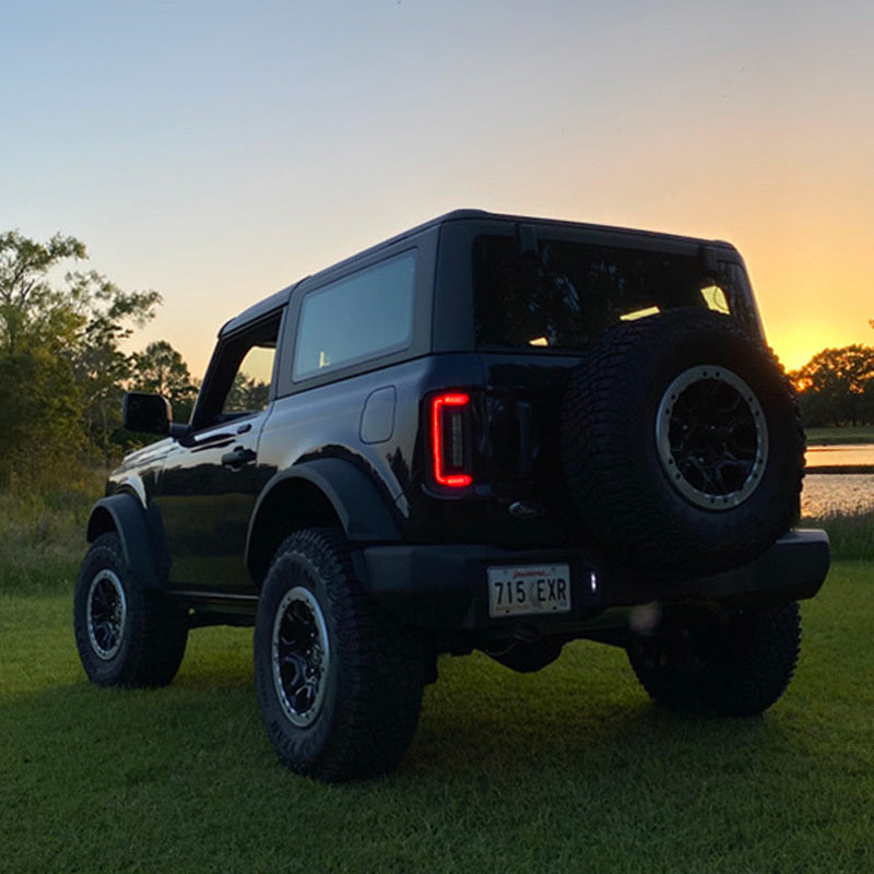 ORACLE Lighting ORL LED Tail Lights