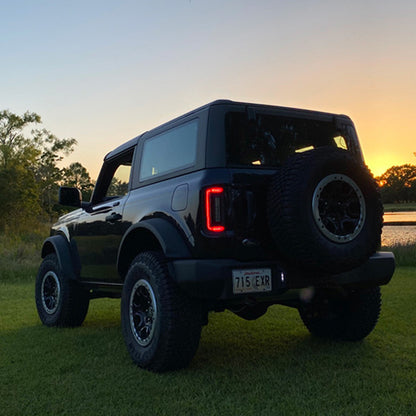 ORACLE Lighting ORL LED Tail Lights