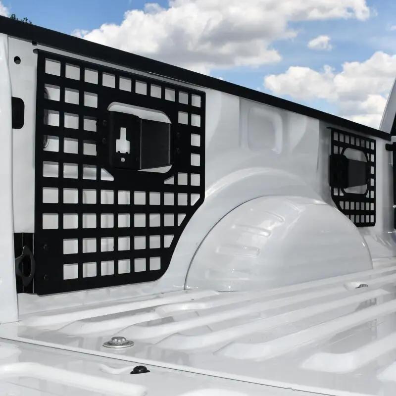 Putco PUT Molle Panels by Putco