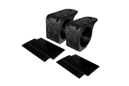 KC HiLiTES KCL Light Mounts