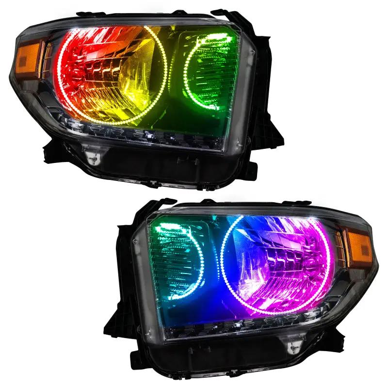ORACLE Lighting ORL Headlight Assemblies by ORACLE Lighting