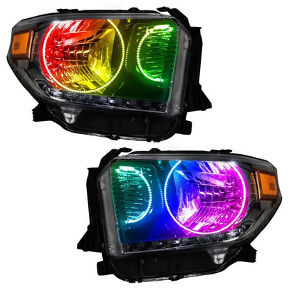 ORACLE Lighting ORL Headlight Assemblies by ORACLE Lighting