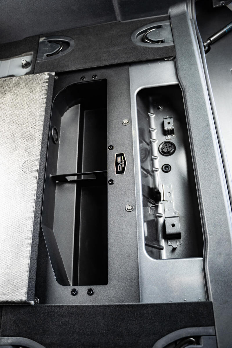 DV8 Offroad DVE Compressor Mounts