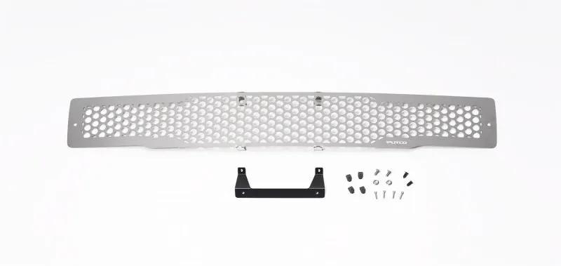 Putco PUT Bumper Grille Inserts by Putco