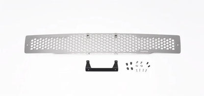 Putco PUT Bumper Grille Inserts by Putco