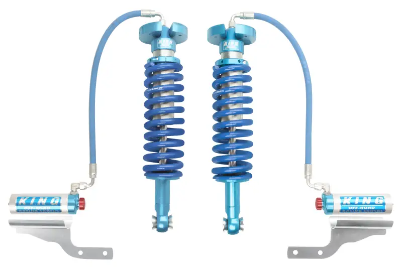 King Shocks KIN 2.5 Coilovers by King Shocks