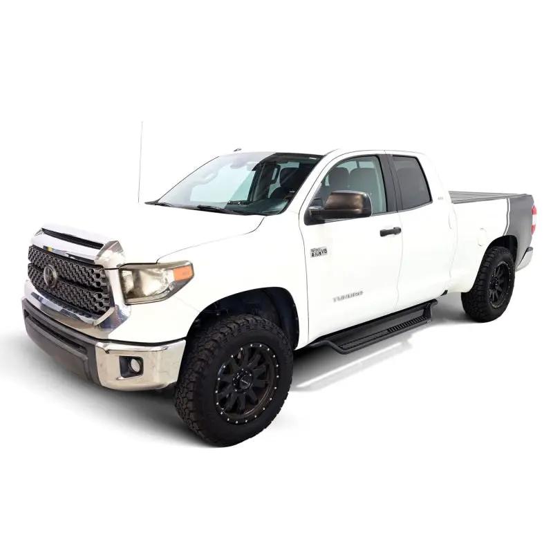 Westin WES Running Boards - Outlaw by Westin