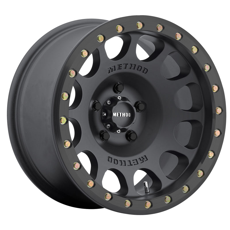 Method Wheels MRW MR105 Wheels