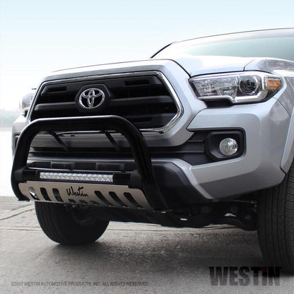 Westin WES Bull Bars - Ultimate