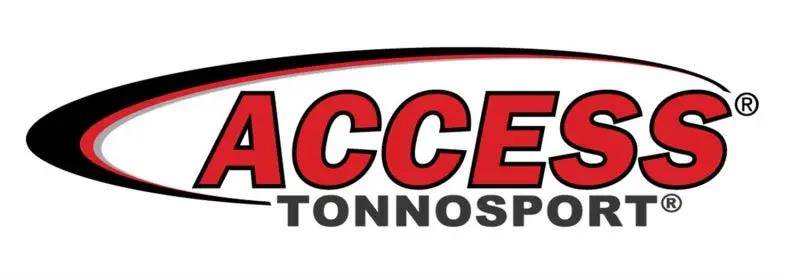 Access ACC Tonnosport Roll-Up Cover by Access