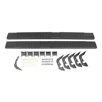 Westin WES Nerf Bars - R7